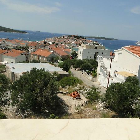Hotel Radojka Primošten Zewnętrze zdjęcie