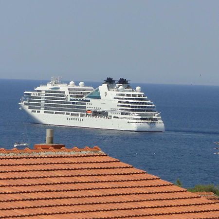 Hotel Radojka Primošten Zewnętrze zdjęcie