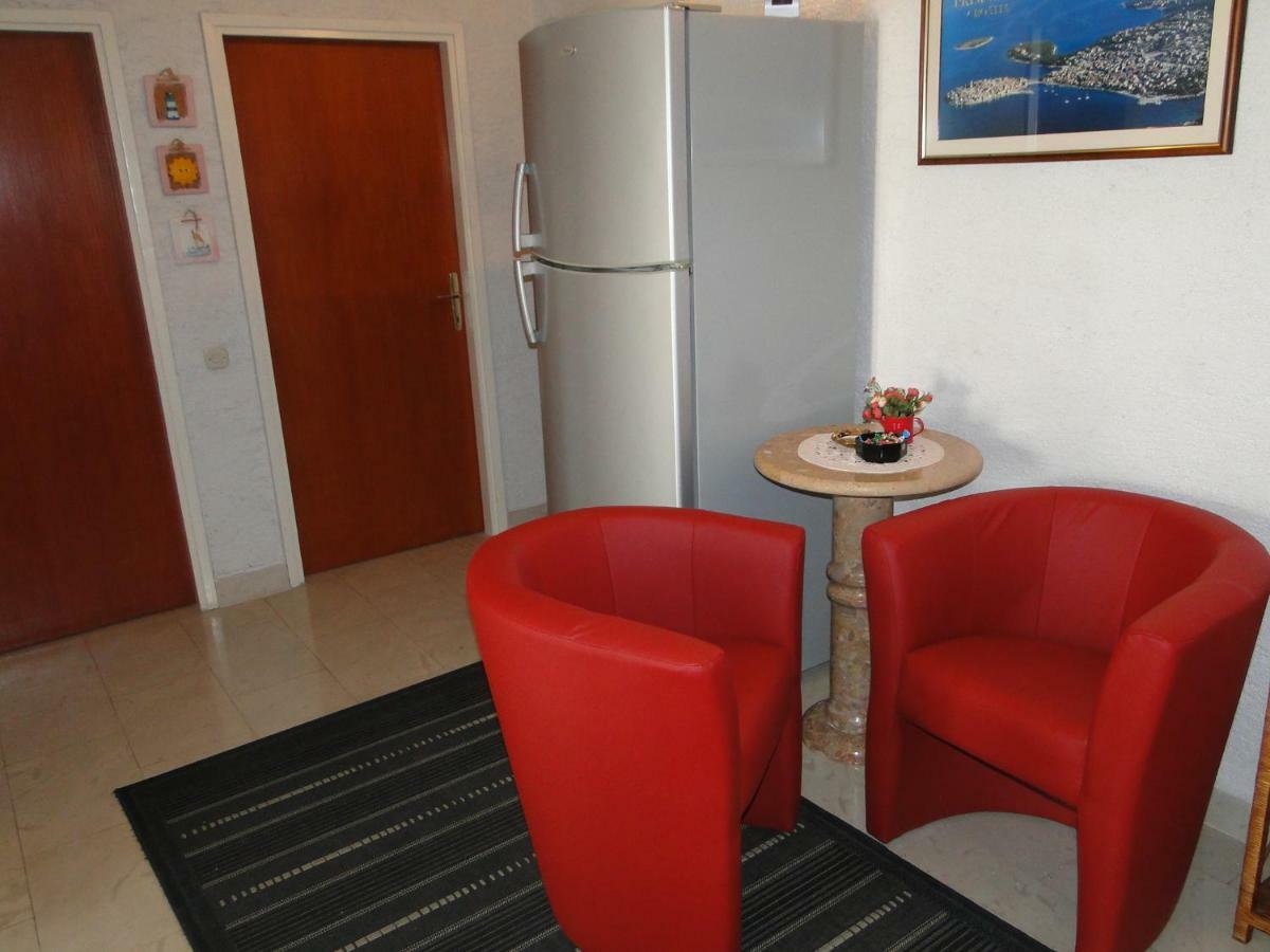 Hotel Radojka Primošten Zewnętrze zdjęcie