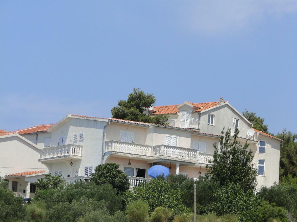 Hotel Radojka Primošten Zewnętrze zdjęcie