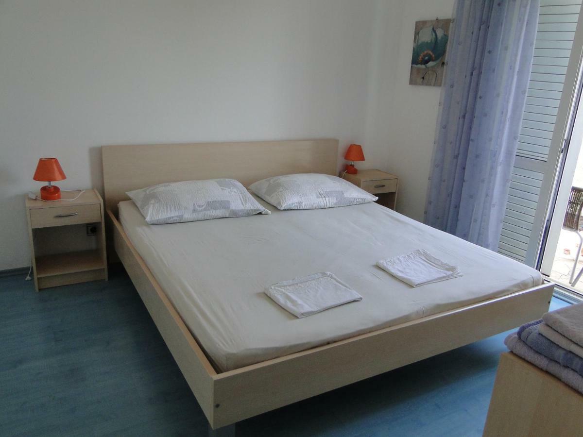 Hotel Radojka Primošten Zewnętrze zdjęcie