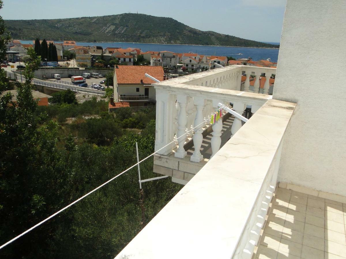 Hotel Radojka Primošten Zewnętrze zdjęcie
