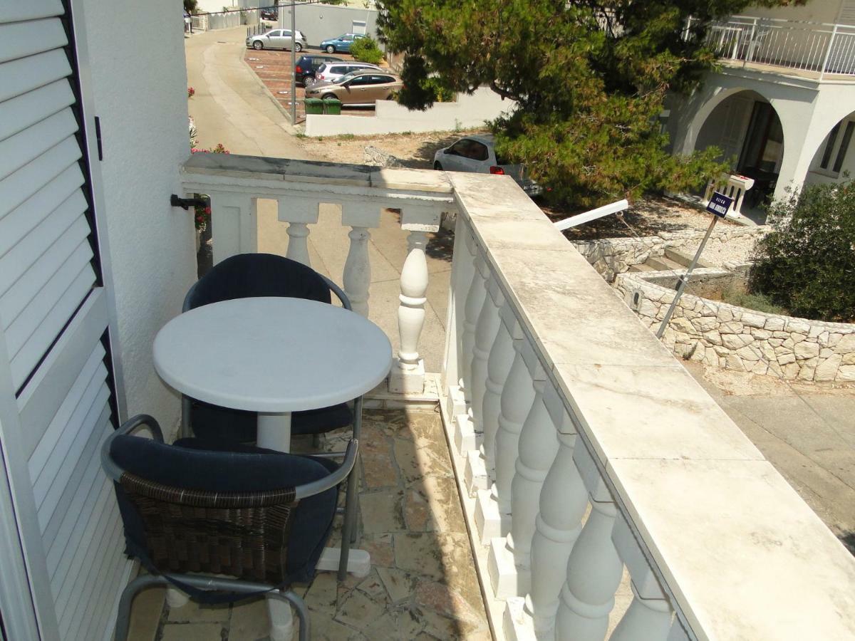 Hotel Radojka Primošten Zewnętrze zdjęcie