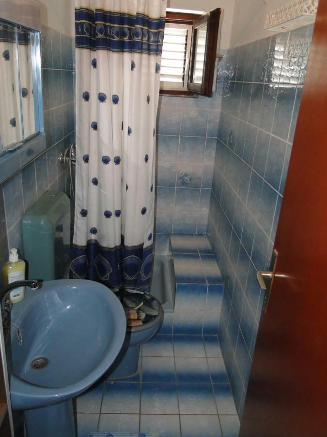 Hotel Radojka Primošten Zewnętrze zdjęcie