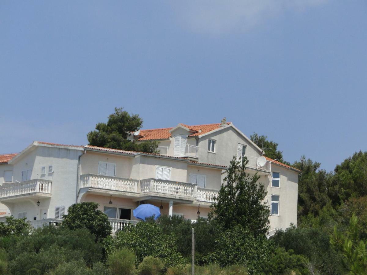 Hotel Radojka Primošten Zewnętrze zdjęcie