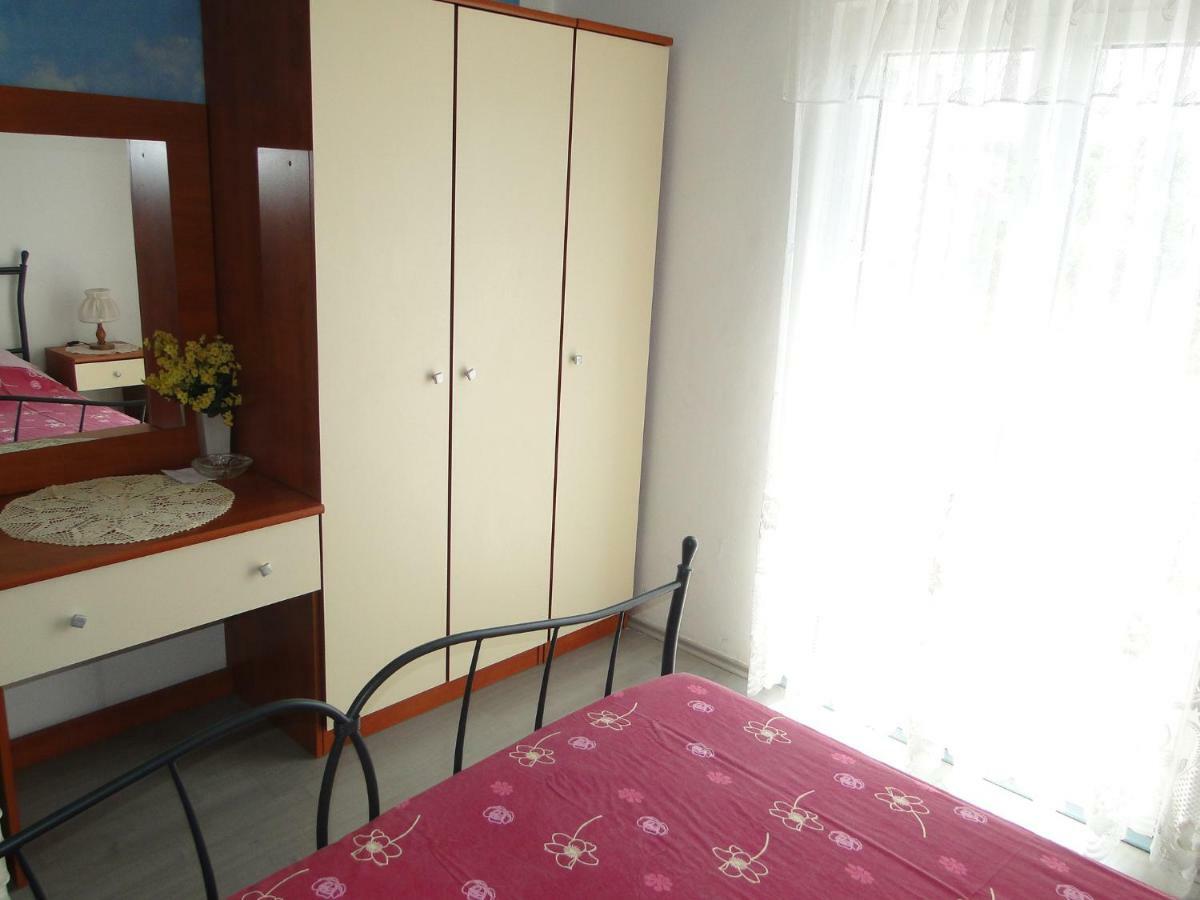 Hotel Radojka Primošten Zewnętrze zdjęcie