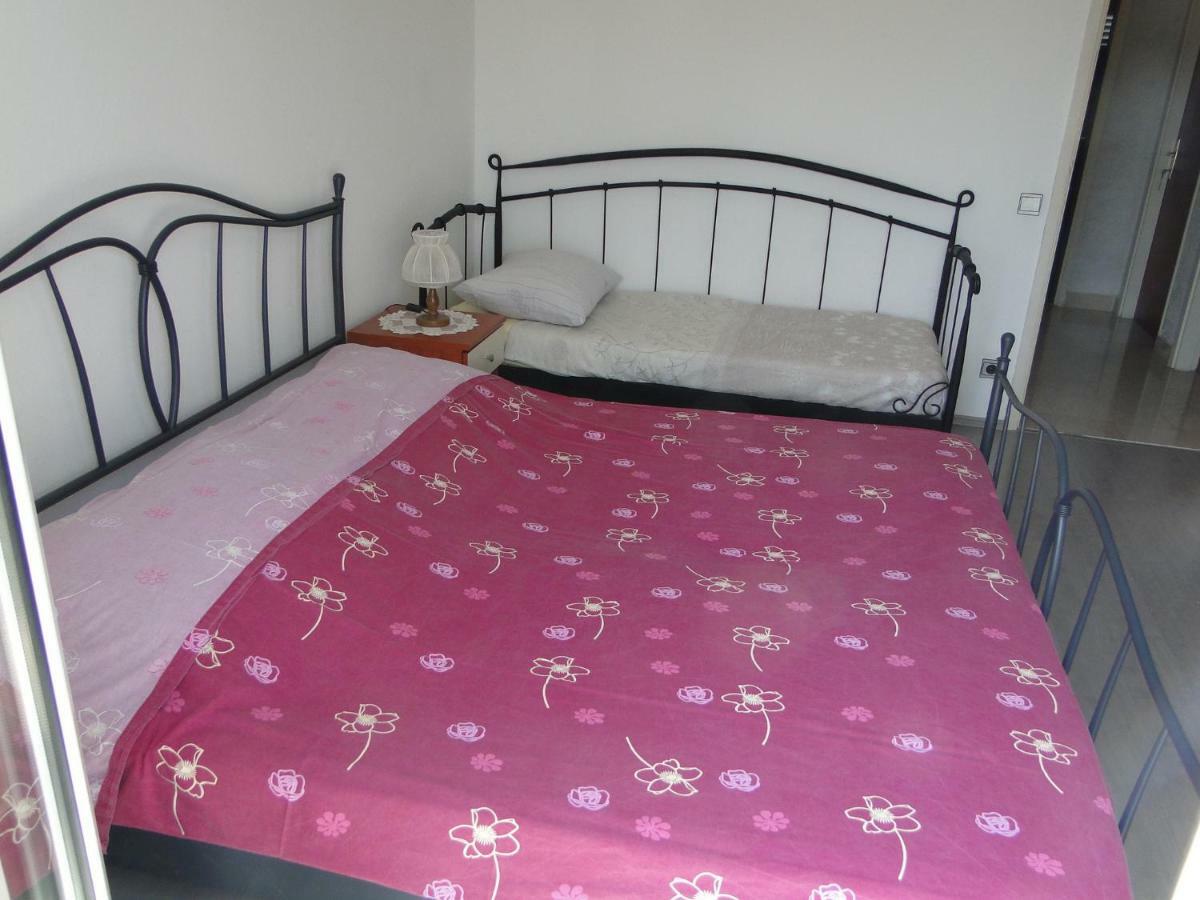 Hotel Radojka Primošten Zewnętrze zdjęcie