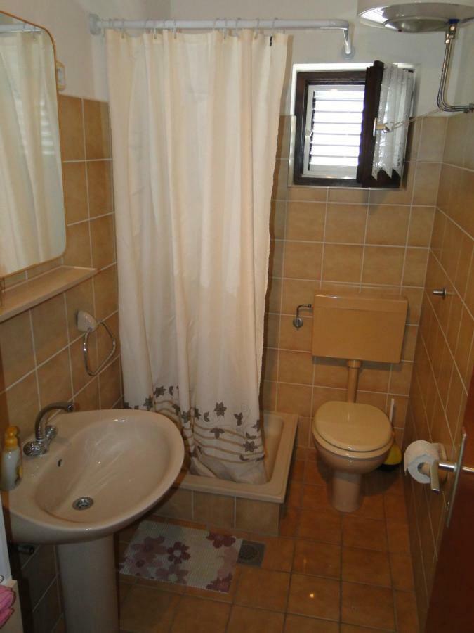 Hotel Radojka Primošten Zewnętrze zdjęcie