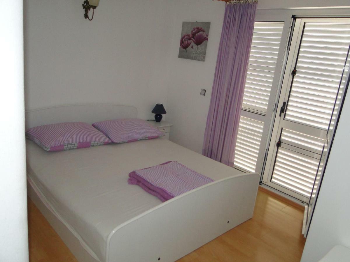 Hotel Radojka Primošten Zewnętrze zdjęcie