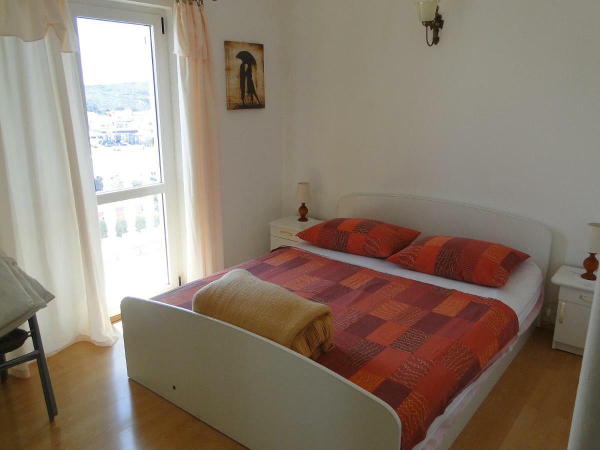 Hotel Radojka Primošten Zewnętrze zdjęcie