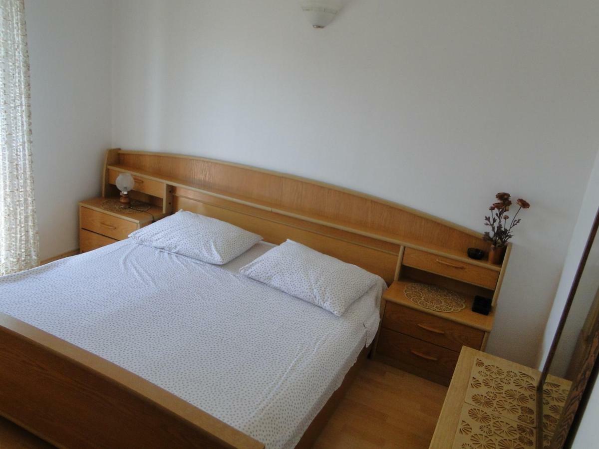 Hotel Radojka Primošten Zewnętrze zdjęcie