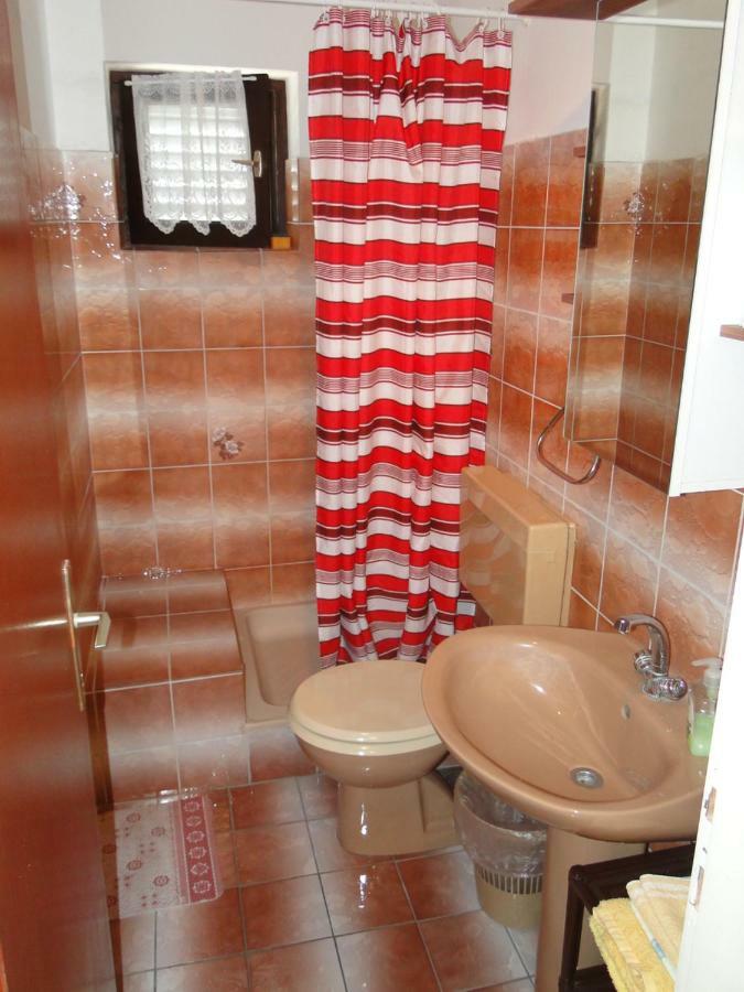 Hotel Radojka Primošten Zewnętrze zdjęcie